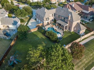 33 Lochleven, Richardson, TX 75082