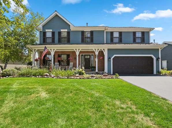 449 Wicks St, Grayslake, IL 60030