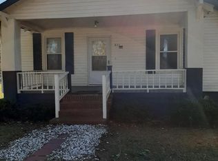 821 Nance Rd, Florence, SC 29501