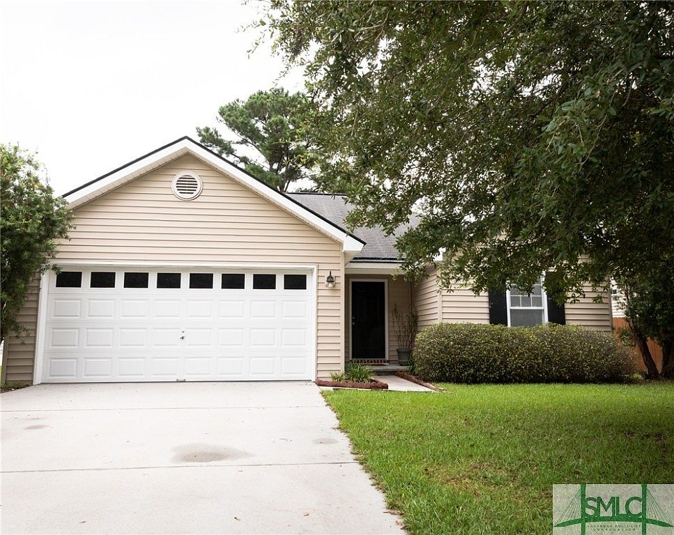 164 Burton Rd, Savannah, GA 31405 Zillow