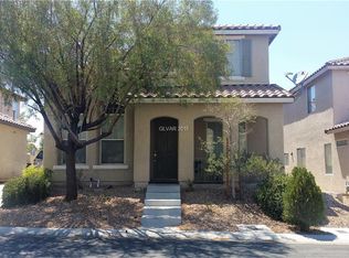 10823 Scotch Rose St, Henderson, NV 89052