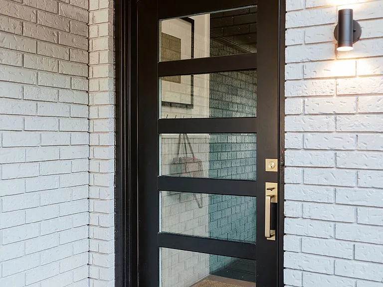 5515 El Campo Ave #B — Photo 2