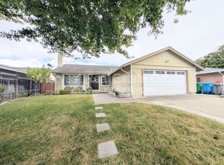 3266 Santa Isabella Ct, Union City, CA 94587