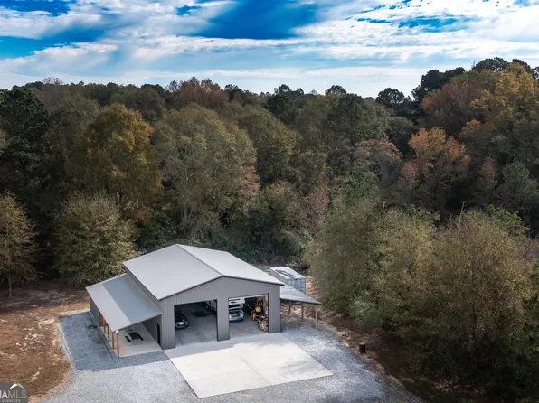 54 Robinson Martin Rd, Gay, GA 30218