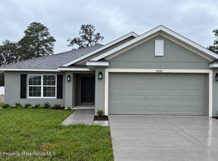 11593 Grace Rd, Weeki Wachee, FL 34614