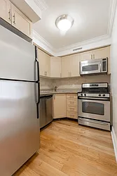 Rented by Stonehenge NYC LLC