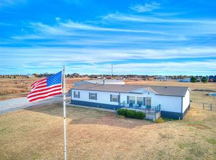 14700 SW 44th St, Yukon, OK 73099