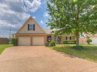 9885 Greenalder Cv S, Cordova, TN 38016