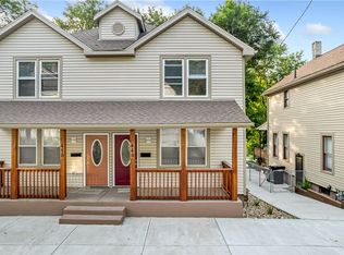 448 Highland Ave, Aliquippa, PA