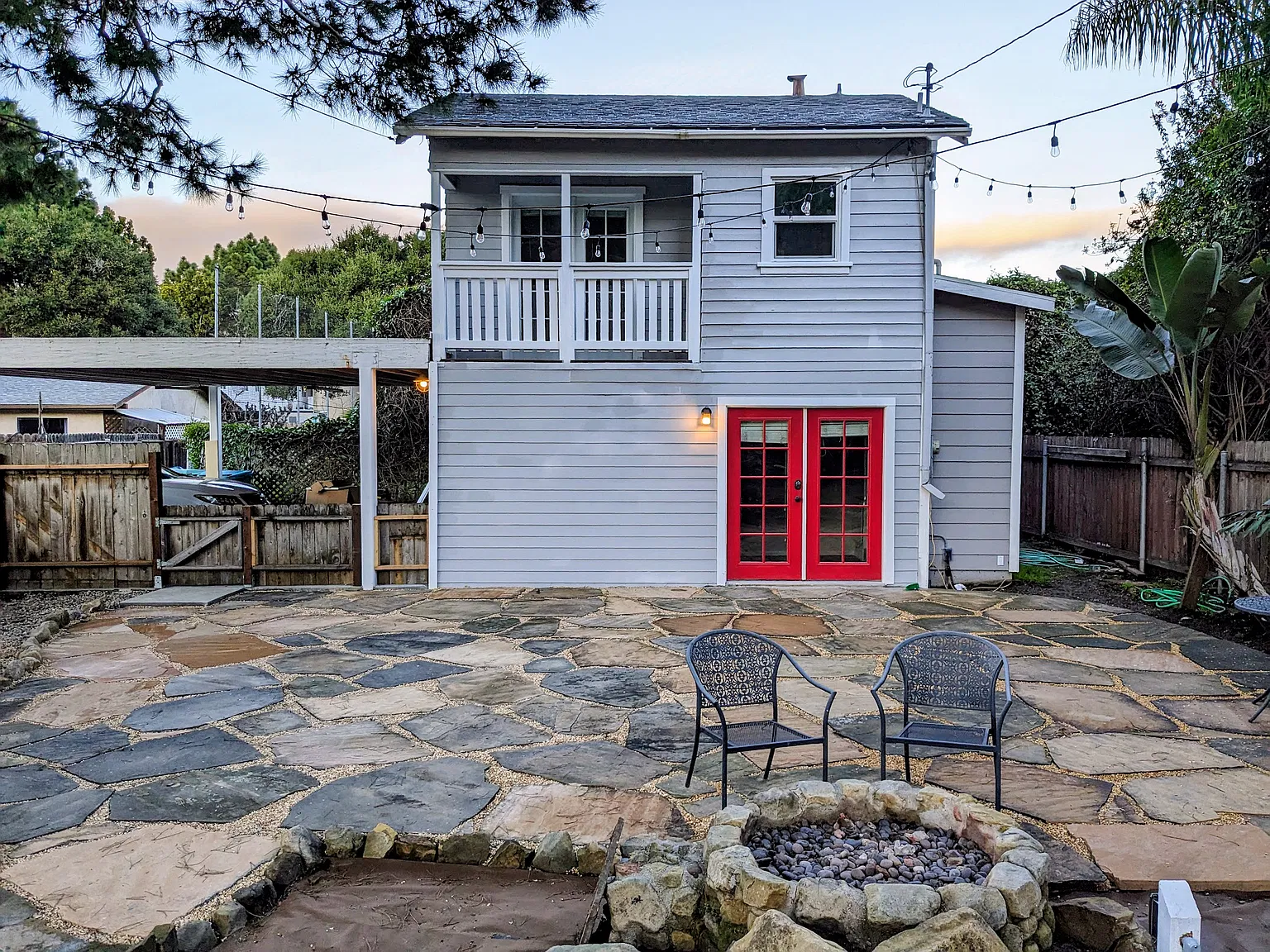 1 bed, 1.5 bath, 800 sqft, $3,900 — Photo 4