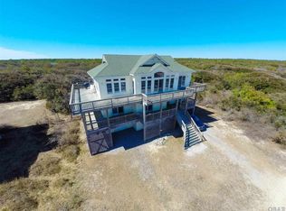 2394 Sandfiddler Rd, Corolla, NC 27927