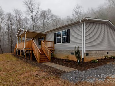 195 Fallen Oak Dr #12, Sylva, NC, 28779