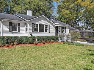 1340 Azalea Dr, Jacksonville, FL 32205