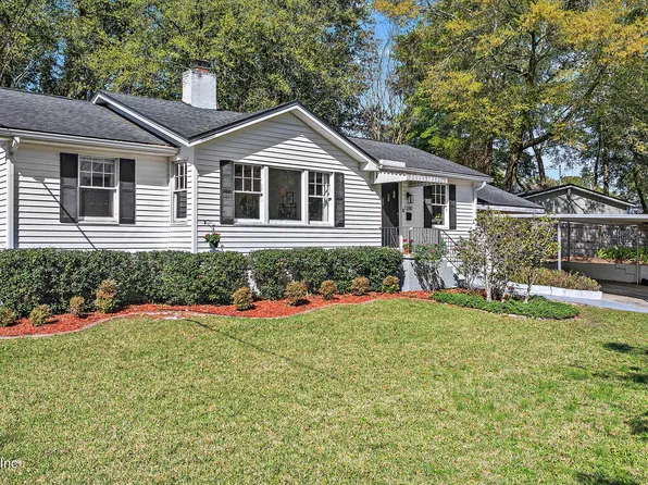1340 AZALEA Drive, Jacksonville, FL 32205