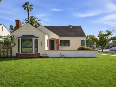 1722 Bel Aire Dr, Glendale, CA, 91201