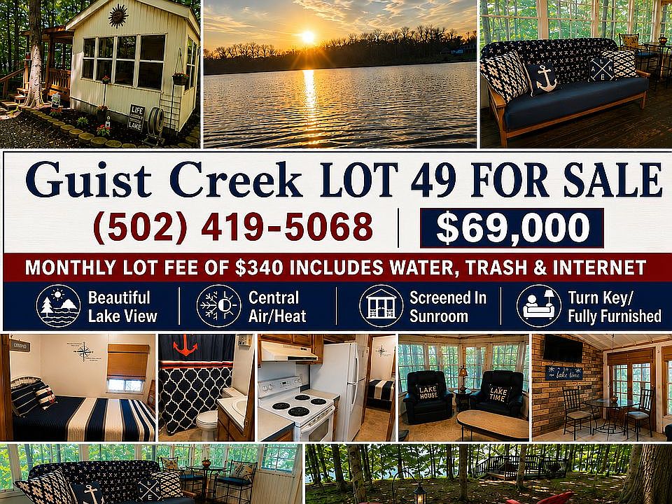 1st image of 11990 Boat Dock Rd #49