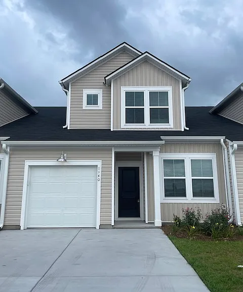 1140 Pit Crew Dr — Photo 1