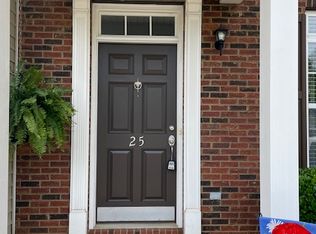 25 Stratus Ct #1, Greer, SC 29650
