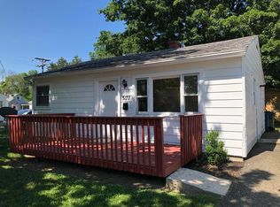 3177 Howey Rd, Columbus, OH 43224