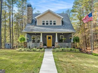 7474 Rico Tatum Rd, Chattahoochee Hills, GA 30268