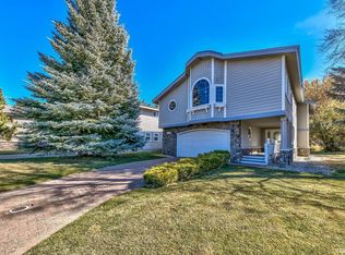 487 Carson Ct, South Lake Tahoe, CA 96150