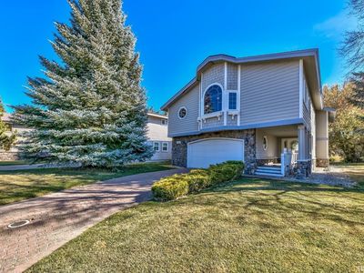 487 Carson Ct, South Lake Tahoe, CA, 96150