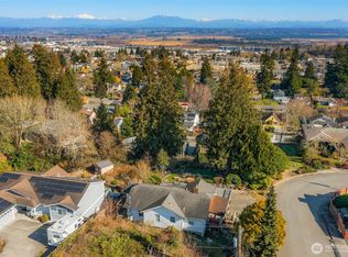 3930 Nassau St, Everett, WA 98201