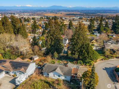 3930 Nassau Street, Everett, WA, 98201