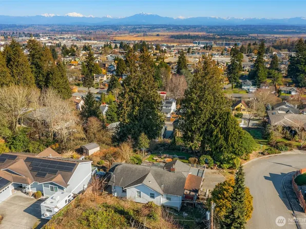 3930 Nassau Street, Everett, WA 98201