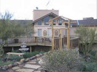 48012 N 27th Ave, New River, AZ 85087