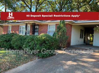 4239 Millbranch Rd, Memphis, TN 38116