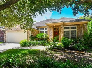 7835 Stone Oak Ct, Houston, TX 77070