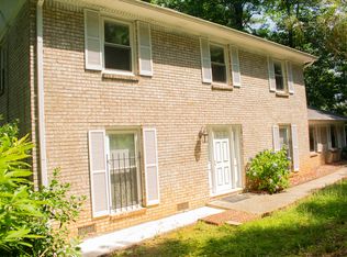 5823 Button Gwinnett Pl, Norcross, GA 30093