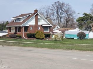 14447 Telegraph Rd, Taylor, MI