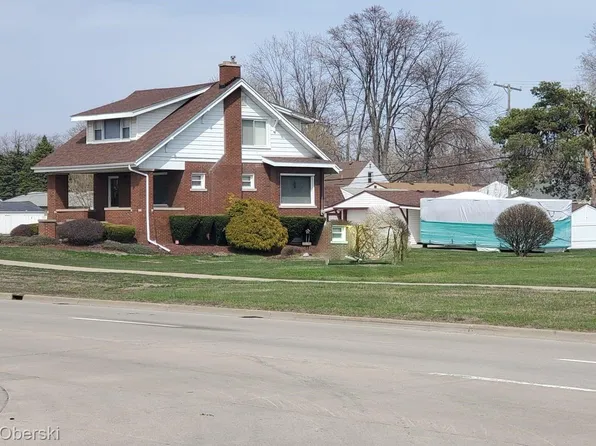 14447 Telegraph Rd, Taylor, MI 48180