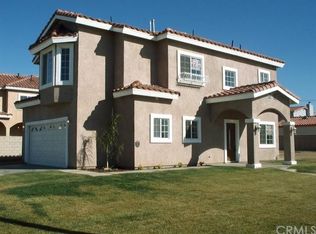 932 W Casmalia St, Rialto, CA 92377