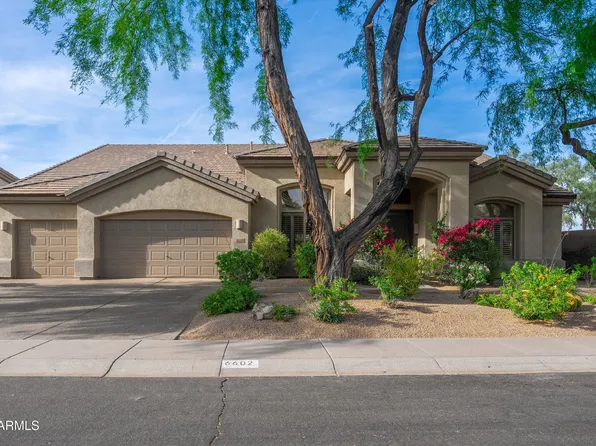 6602 E SPRING Road, Scottsdale, AZ 85254
