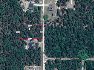 9965 SW 129th Terrace Rd #7, Dunnellon, FL 34432