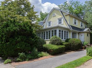 14307 Poplar Ave, Flushing, NY 11355