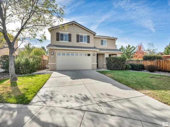 480 Manciano Way, Reno, NV 89521