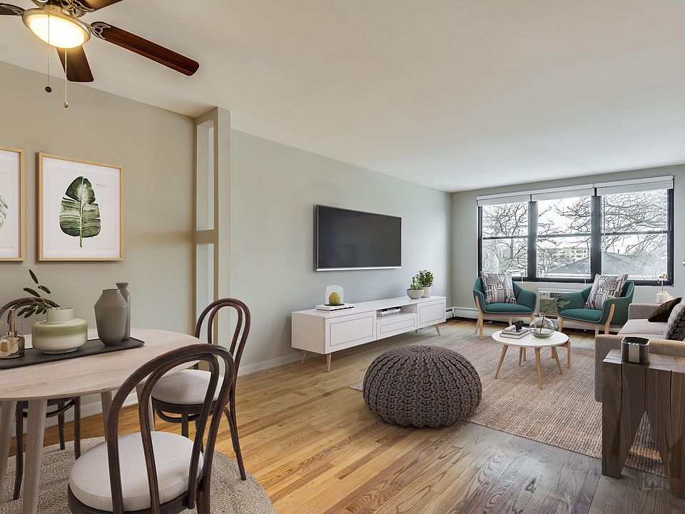 1B - Open Concept