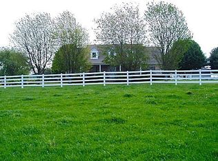 3736 Old Bon Air Rd, Sparta, TN 38583