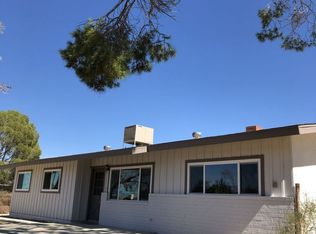 303 W Howell Ave, Ridgecrest, CA 93555