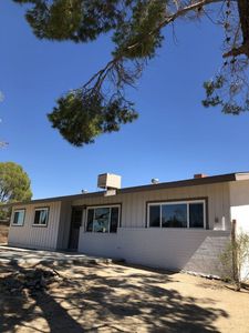 303 W Howell Ave, Ridgecrest, CA, 93555