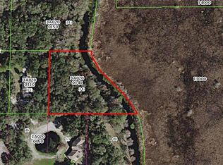 9398 E Burro Ct, Inverness, FL 34450