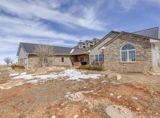 251 Roger Canyon Rd, Laramie, WY 82072
