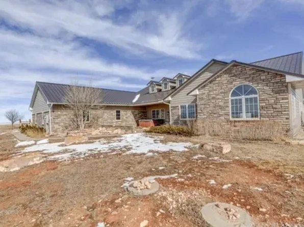 251 Roger Canyon Rd, Laramie, WY 82072