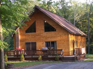 1381 Little Buffalo Rd, Newport, PA 17074