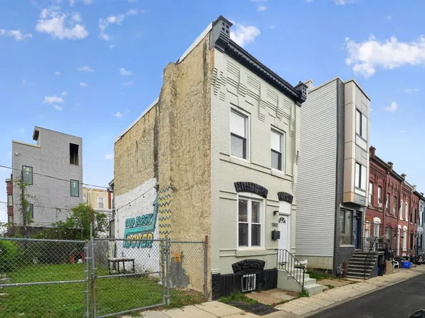 1302 N Dover St, Philadelphia, PA 19121