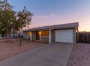 2431 E Boston St, Mesa, AZ 85213